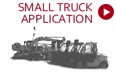 Small Truck Application